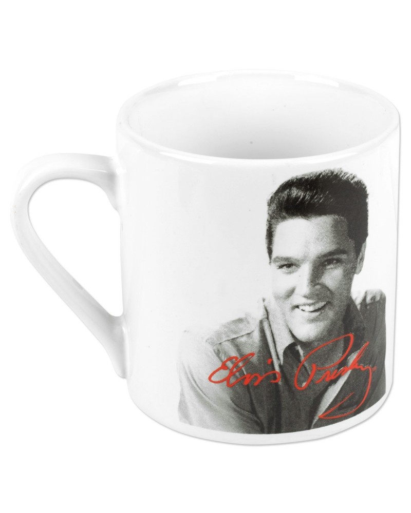 Elvis Presley 18 oz. Classic Mug $3.96 Drinkware