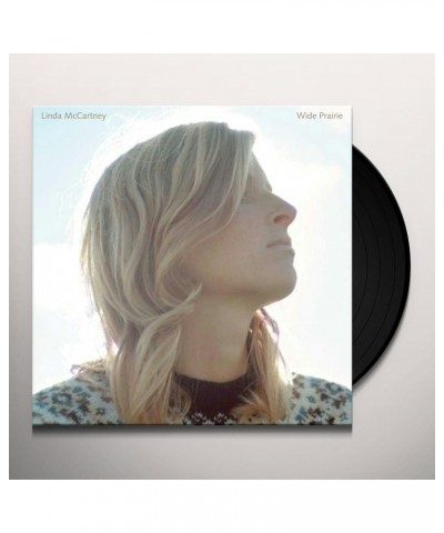 Linda McCartney Wide Prairie Vinyl Record $9.00 Vinyl