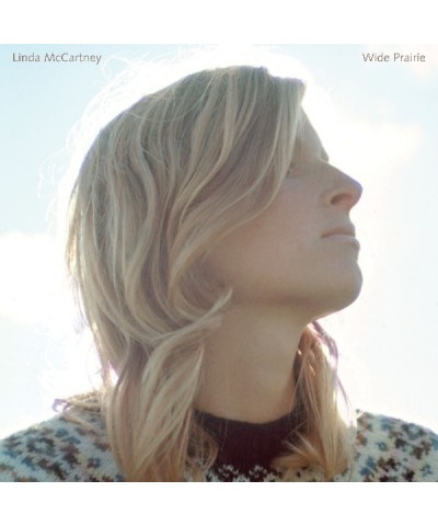 Linda McCartney Wide Prairie Vinyl Record $9.00 Vinyl