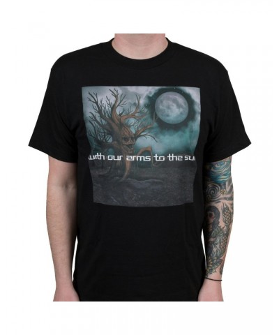 With Our Arms to the Sun "Mot" T-Shirt $7.80 Shirts