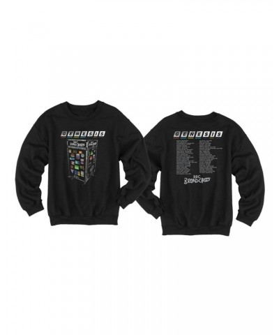 Genesis BBC Broadcast Sweatshirt $16.50 Sweatshirts