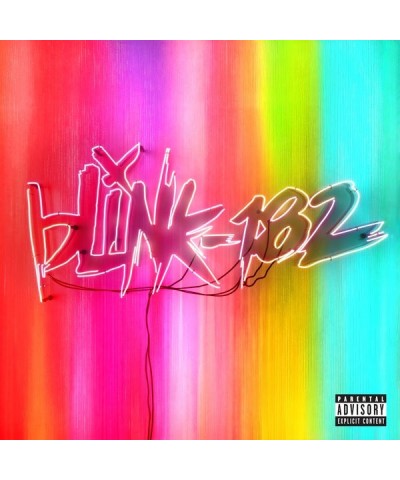 blink-182 NINE CD $7.28 CD