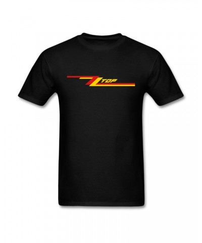 ZZ Top Tush Black T-Shirt $11.70 Shirts