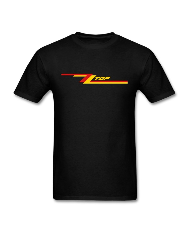 ZZ Top Tush Black T-Shirt $11.70 Shirts