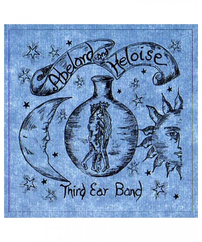 Third Ear Band ABELARD & HELOISE CD $4.72 CD