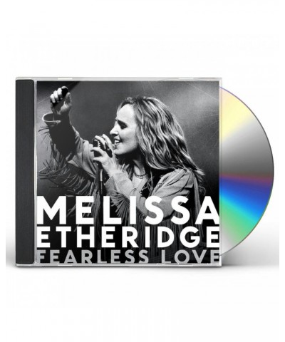 Melissa Etheridge FEARLESS LOVE CD $6.61 CD