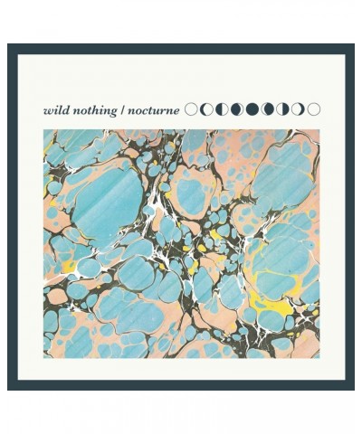 Wild Nothing NOCTURNE CD $6.24 CD