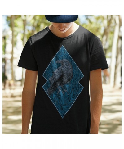 Onlap T-shirt Crow $7.70 Shirts