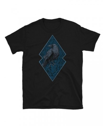 Onlap T-shirt Crow $7.70 Shirts