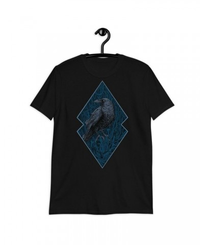 Onlap T-shirt Crow $7.70 Shirts