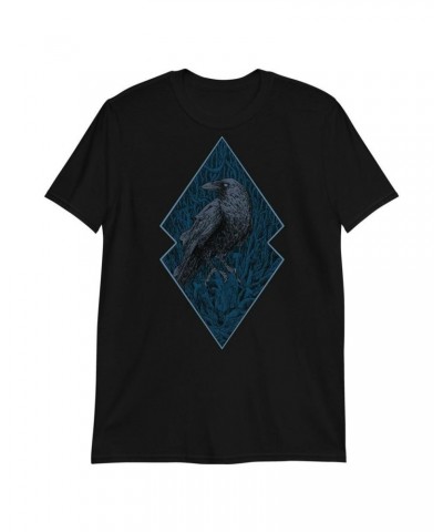 Onlap T-shirt Crow $7.70 Shirts