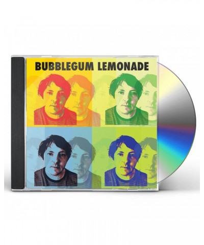 Bubblegum Lemonade DESPERATELY SEEKING SUNSHINE CD $7.26 CD