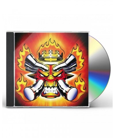 Monster Magnet GOD SAYS NO CD $4.37 CD