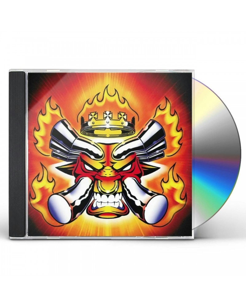 Monster Magnet GOD SAYS NO CD $4.37 CD