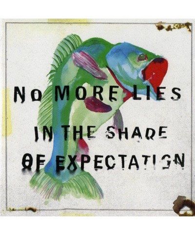 No More Lies – In The Shade Of Expectation LP (Vinyl) $5.40 Vinyl