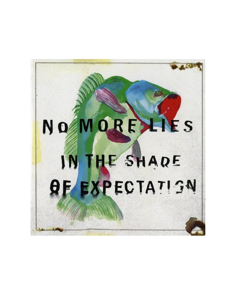 No More Lies – In The Shade Of Expectation LP (Vinyl) $5.40 Vinyl