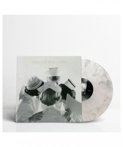 Shakey Graves And The War Came (Ltd. Edition Vinyl) $15.00 Vinyl