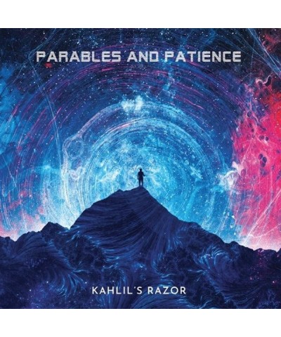 Kahlil's Razor Parables and Patience Vinyl Record $9.40 Vinyl