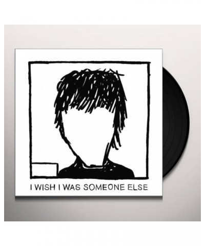 Finn. I Wish I Was Someone Else Vinyl Record $12.85 Vinyl