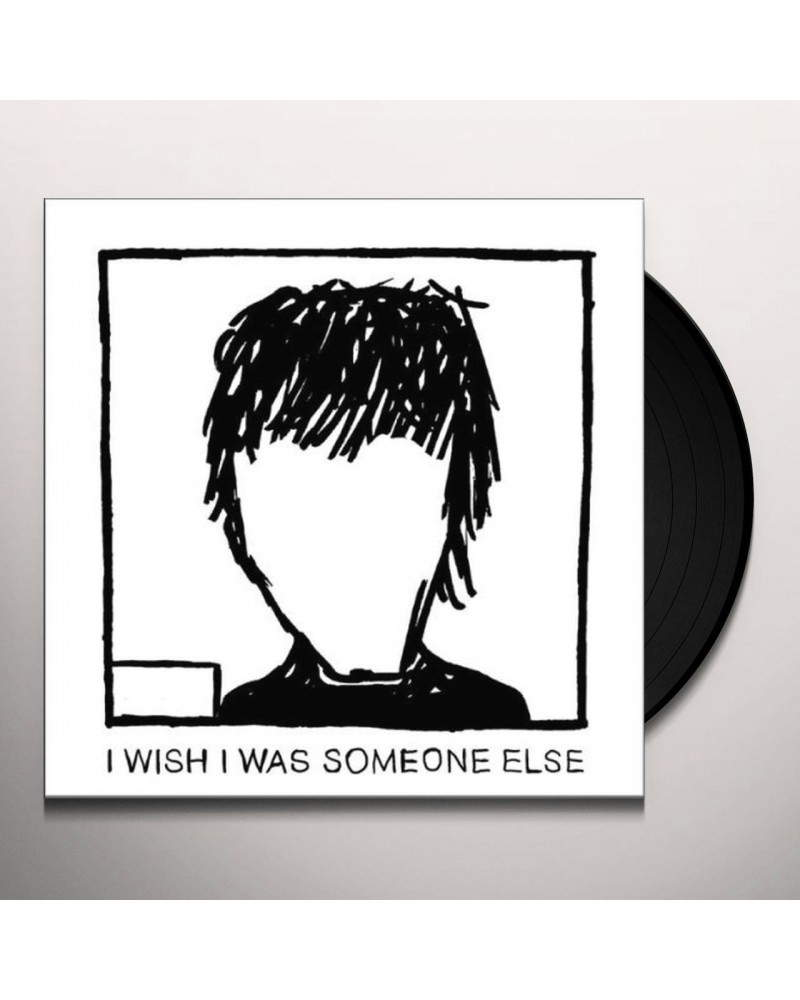 Finn. I Wish I Was Someone Else Vinyl Record $12.85 Vinyl