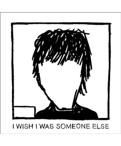 Finn. I Wish I Was Someone Else Vinyl Record $12.85 Vinyl