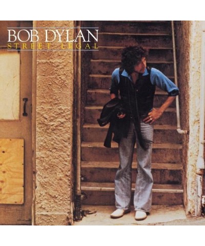 Bob Dylan Street-Legal - CD $2.91 CD