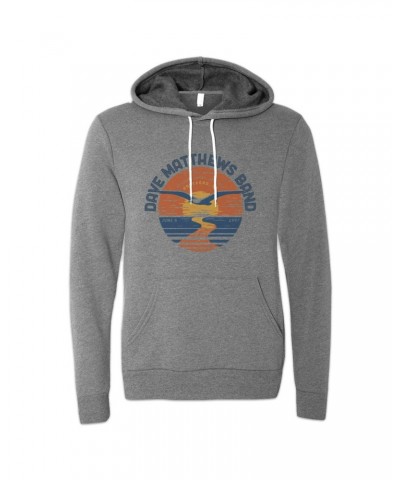 Dave Matthews Band Live Trax Vol. 47 Hoodie $13.80 Sweatshirts