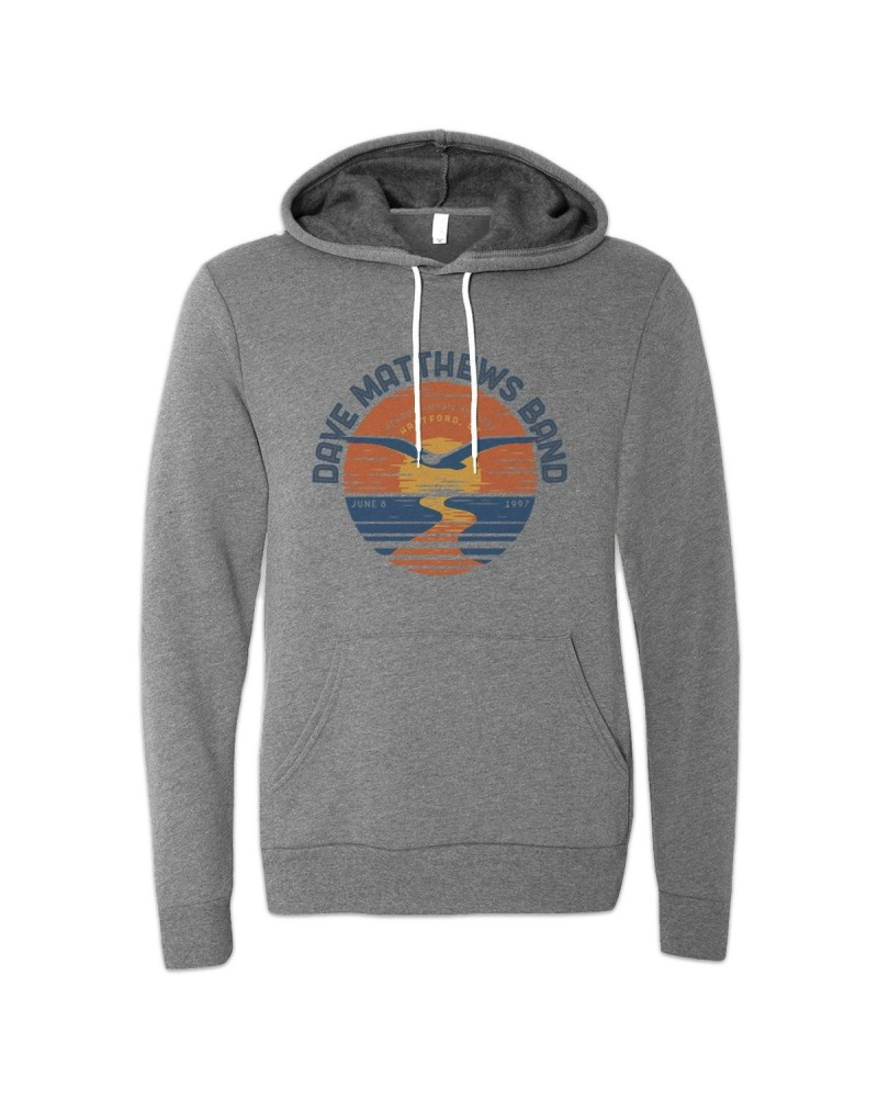 Dave Matthews Band Live Trax Vol. 47 Hoodie $13.80 Sweatshirts