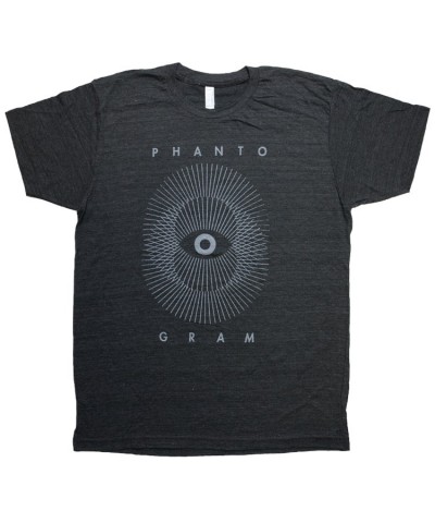 Phantogram Geometric Eye Tee $7.20 Shirts