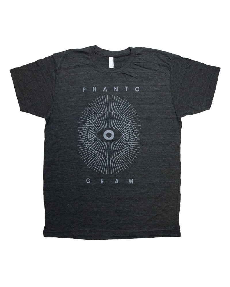 Phantogram Geometric Eye Tee $7.20 Shirts