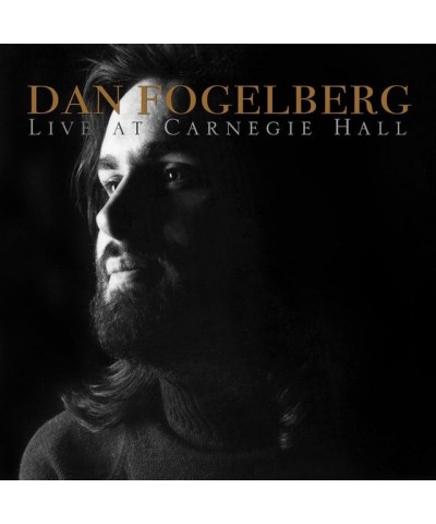 Dan Fogelberg Live at Carnegie Hall Vinyl Record $18.02 Vinyl