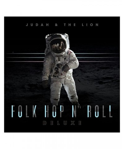 Judah & the Lion Folk Hop N' Roll Vinyl Record $15.84 Vinyl