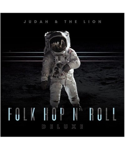 Judah & the Lion Folk Hop N' Roll Vinyl Record $15.84 Vinyl