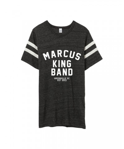 The Marcus King Band Established Football Tee $11.20 Shirts