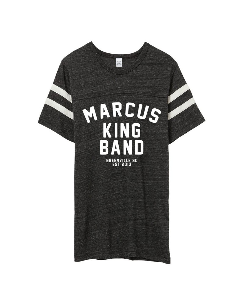 The Marcus King Band Established Football Tee $11.20 Shirts