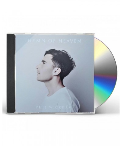 Phil Wickham HYMN OF HEAVEN CD $7.00 CD