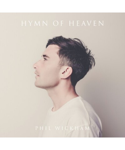 Phil Wickham HYMN OF HEAVEN CD $7.00 CD