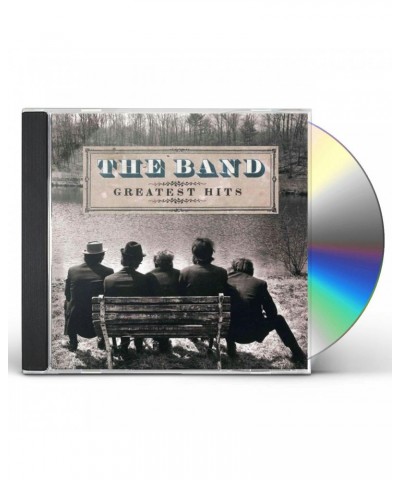 The Band GREATEST HITS CD $6.82 CD