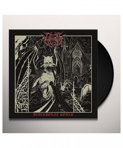 Lord Vigo Blackborne Souls Vinyl Record $14.00 Vinyl