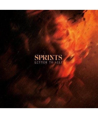 SPRINTS Letter To Self Vinyl Record $8.14 Vinyl