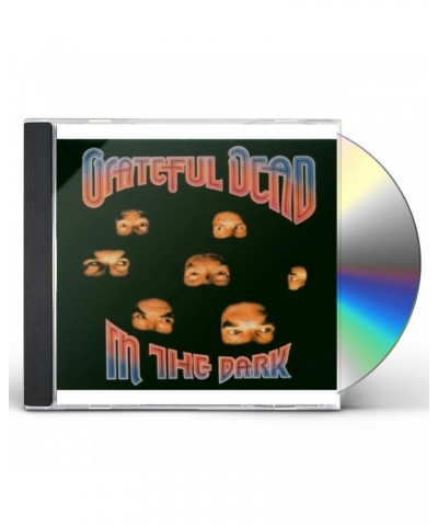 Grateful Dead IN THE DARK CD $6.82 CD