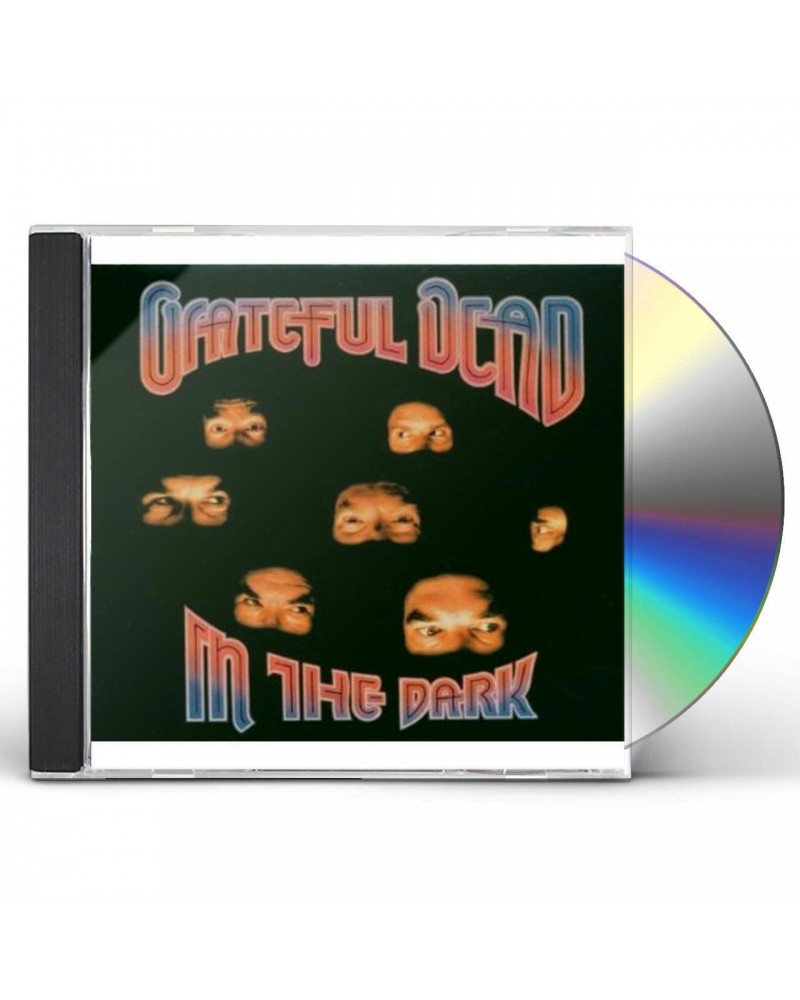 Grateful Dead IN THE DARK CD $6.82 CD