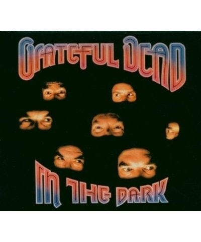 Grateful Dead IN THE DARK CD $6.82 CD