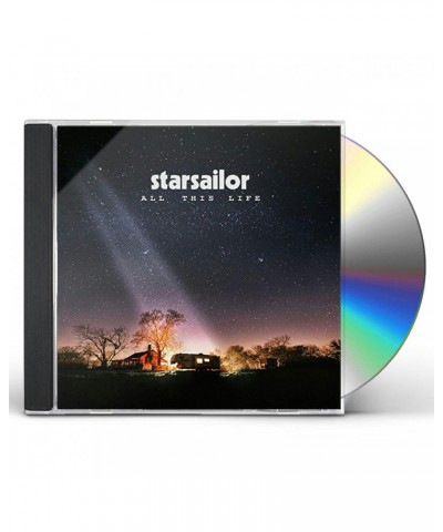 Starsailor ALL THIS LIFE CD $7.35 CD