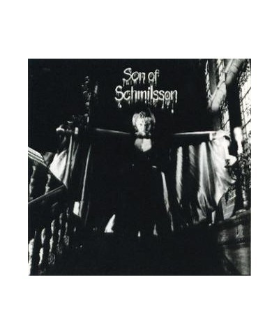 Harry Nilsson Son Of Schmilsson Vinyl Record $10.56 Vinyl