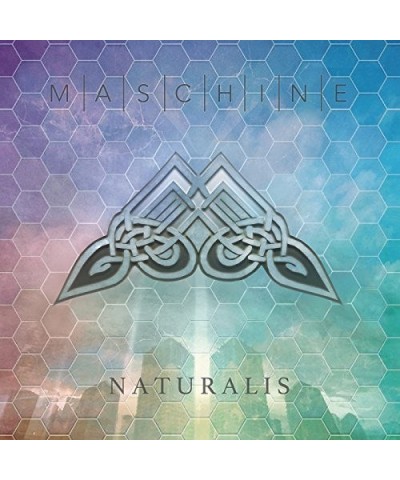 Maschine NATURALIS CD $10.92 CD