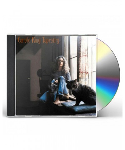 Carole King TAPESTRY CD $6.99 CD