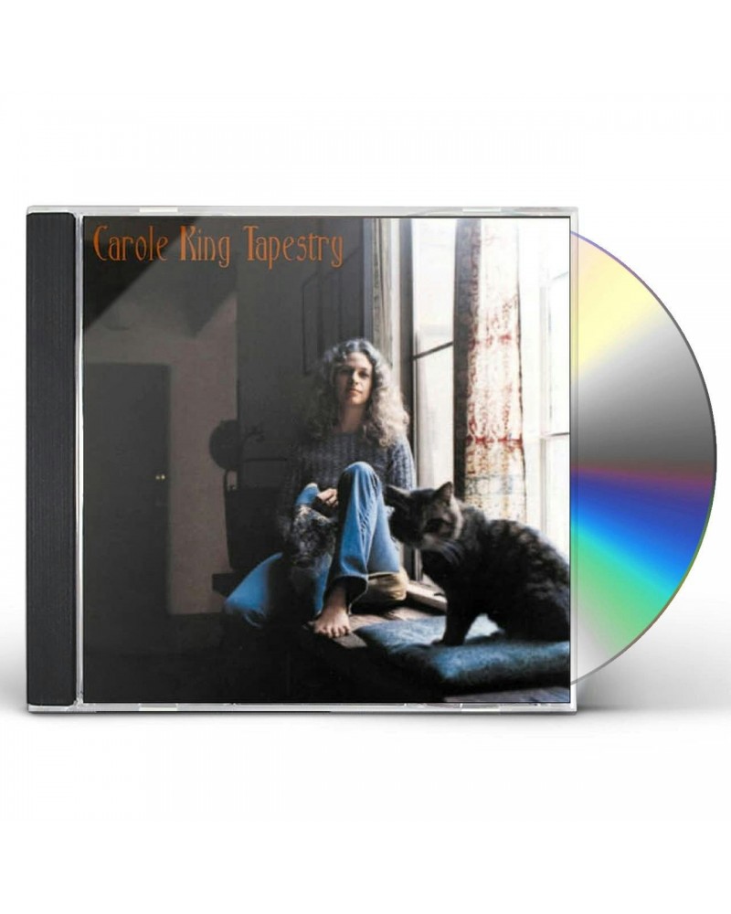 Carole King TAPESTRY CD $6.99 CD